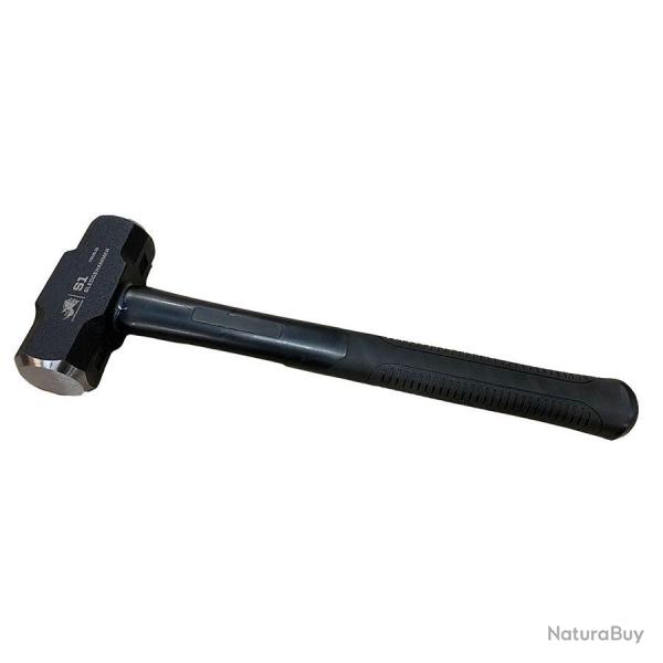 Sweden Entry Tools Steel Pins (X 50) (M  tactique