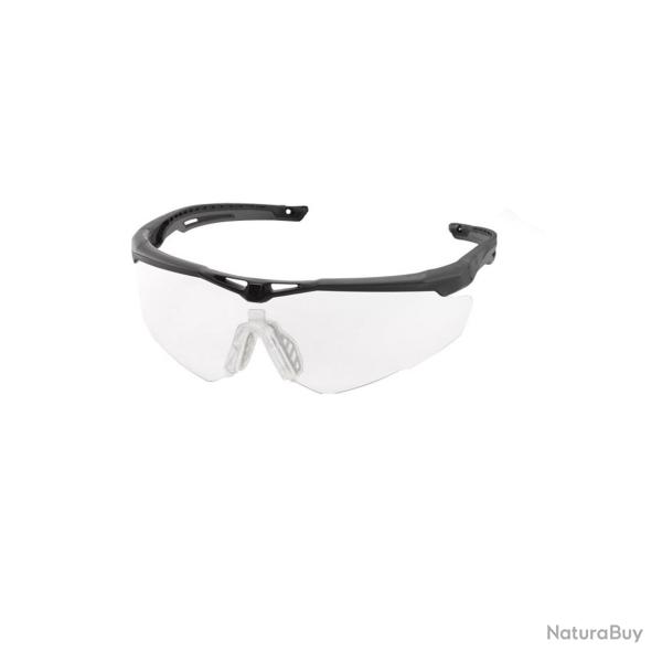 Revision Stingerhaw Monture De Remplacement Noire Avec Elastiques - Regular