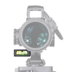 Bubble Level for AUS Optic Mounting System Reptilia