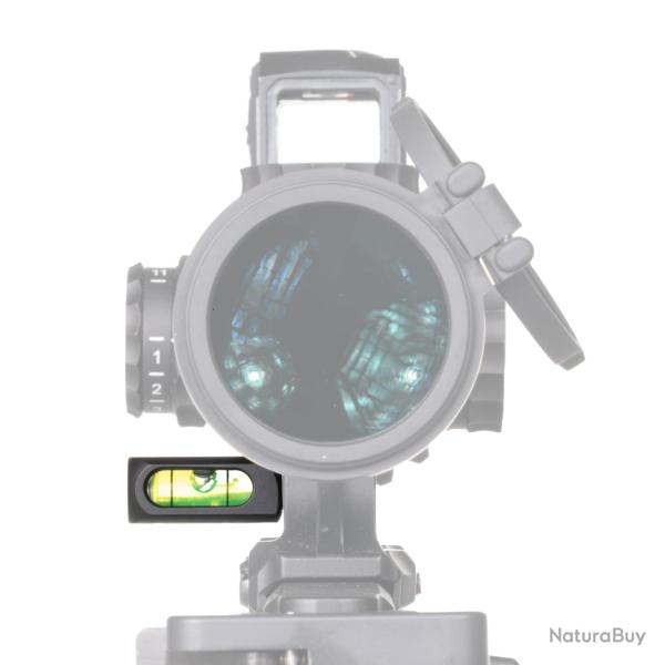 Bubble Level for AUS Optic Mounting System Reptilia