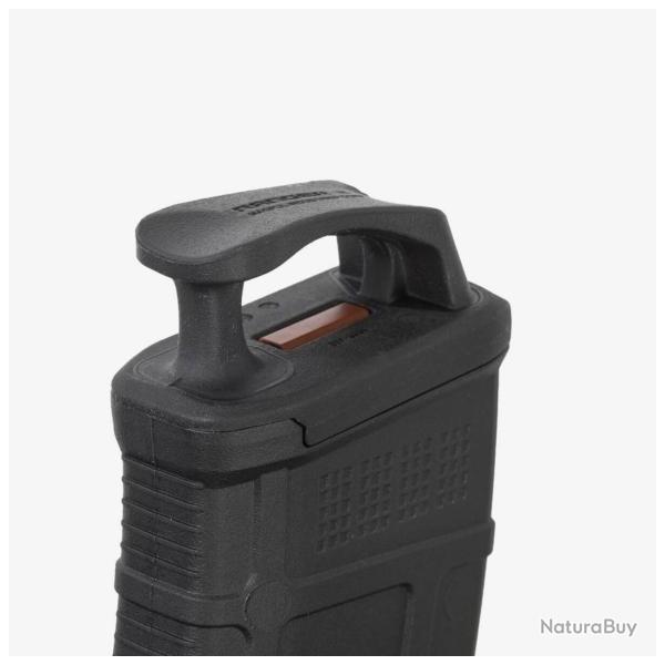 Magpul Plaque De Plancher De Chargeur Ak/Akm (P Noir