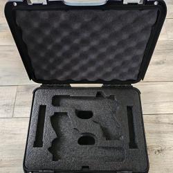 Malette Glock NANUK 920