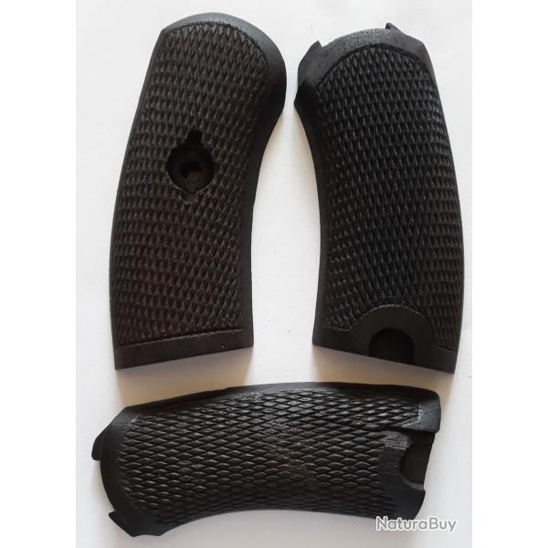 Plaquettes revolver 1873