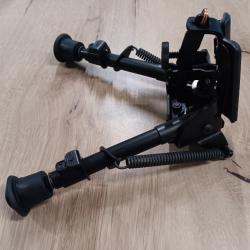 Bipied Harris BRM6-S