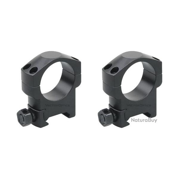 COLLIER 30MM WEAVER MEDIUM