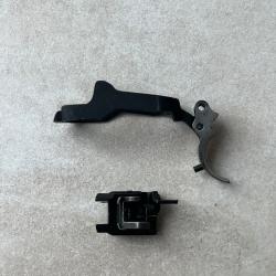 Bloc d&eacute;tente Sphinx 9mm