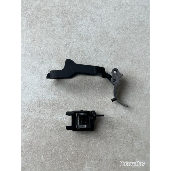 Bloc d�tente Sphinx 9mm