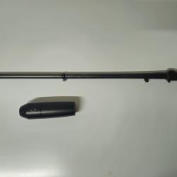 Canon Blaser K95 - Calibre .300 Win Mag - Filet&eacute; 15x100 + Mod&eacute;rateur Freyr & Devik 196