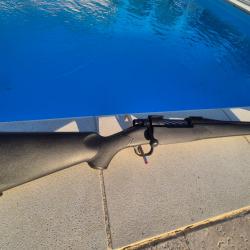 Carabine Mossberg Patriot calibre 30-06 SPRG