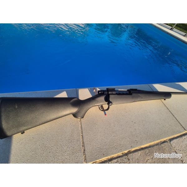 Carabine Mossberg Patriot calibre 30-06 SPRG