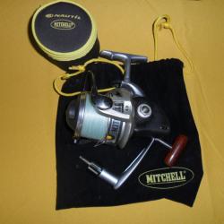 A SAISIR MITCHELL NAUTIL 7500 GV PRO EN TR&Egrave;S BON ETAT !