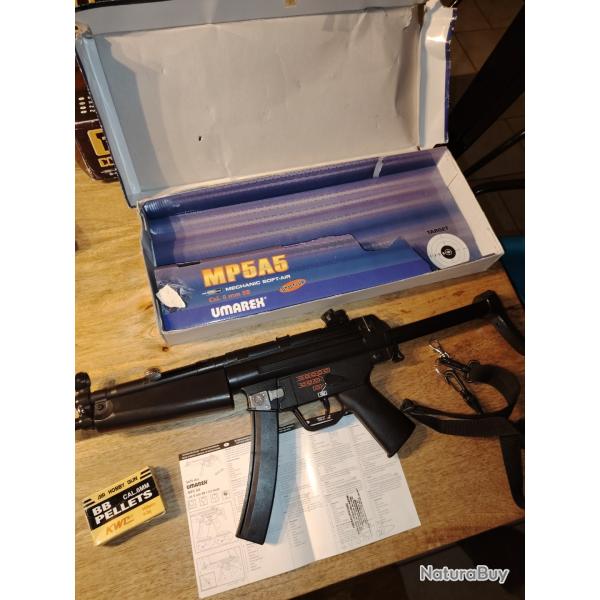 Umarex mp5
