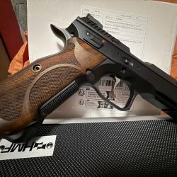 Pistolet CZ shadow 2