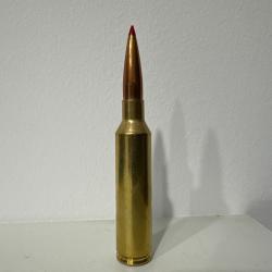 Munition Hornady ELD-Match calibre 7mm PRC