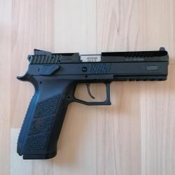 CZ P09 22LR
