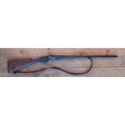 Fusil Robust ancien N&deg;208