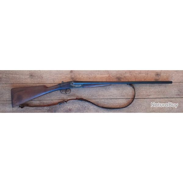 Fusil Robust ancien N�208
