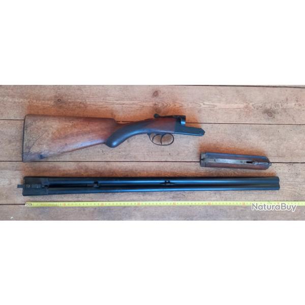 Fusil Robust N�228 calibre 16x70