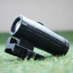 Holosun Magnifier X3