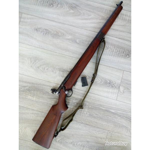 Carabine MOSSBERG 42 MB (a) US Army