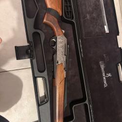 Browning bar 4x