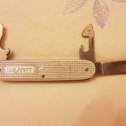 Couteau multifonction US ARMY original