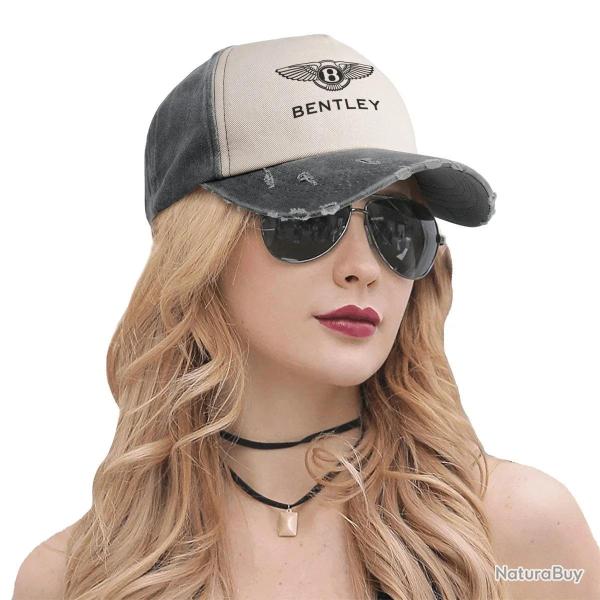 Casquette Luxe Auto Sport BENTLEY, Modele: A