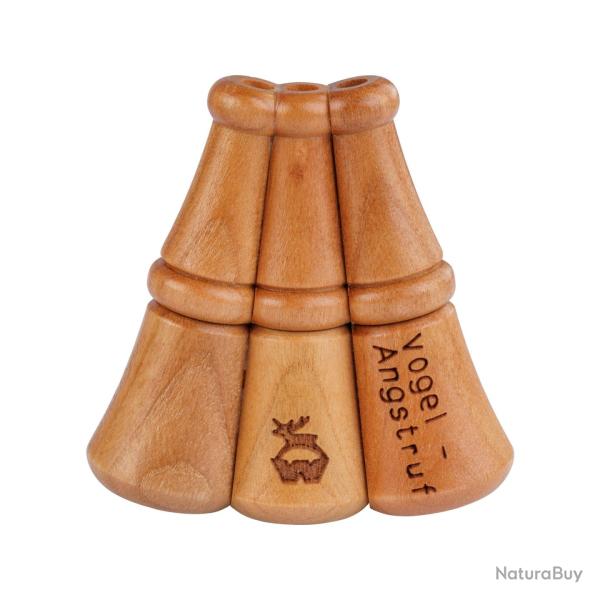 Weisskirchen Appeau D�tresse Oiseau Triade - Cerisier Allemand Renard Martre Raton Laveur