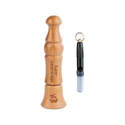 Weisskirchen Set Appeau Renard - Pipeau Li&egrave;vre + Souris Port&eacute;e 2000m