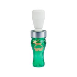 Weisskirchen Duck Call Acrylique - Appeau Canard R&eacute;aliste pour D&eacute;butants
