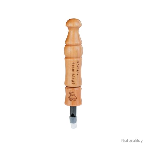 Weisskirchen Appeau Cri de D�tresse Li�vre avec Sifflet Souris - Chasse Pr�dateurs