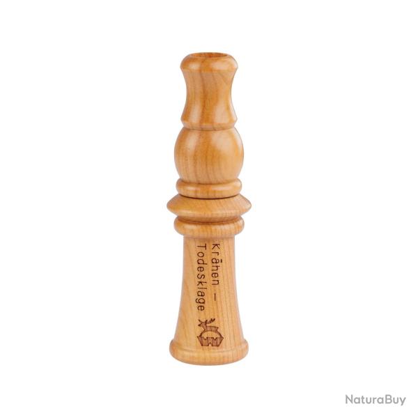 Weisskirchen Appeau Agonie Corneille - Imitation Cri de D�tresse pour Attirer Corneilles et Pies