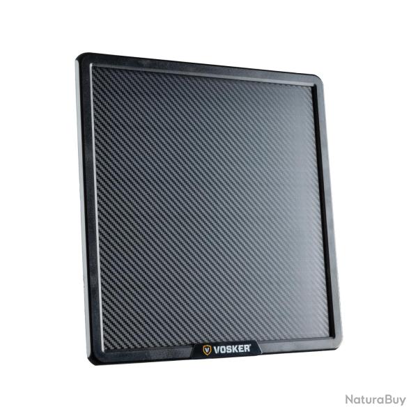 Vosker Solar Power Bank V-PWRB 15 000 mAh - Alimentation solaire autonome pour cam�ra de chasse