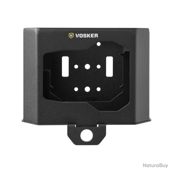 Vosker V-SBOX2 Bo�tier M�tallique - Protection Antivol pour Cam�ra de Surveillance