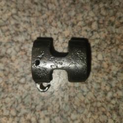 Grenadi&egrave;re Mauser G98 originale