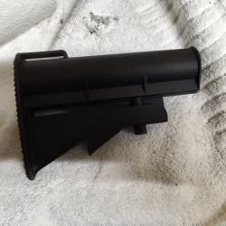 B5 SYSTEMS CAR15 pour AR15