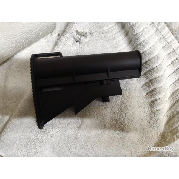 B5 SYSTEMS CAR15 pour AR15