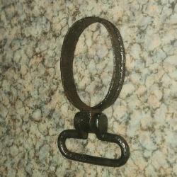 B&ecirc;li&egrave;re Mauser G98 originale