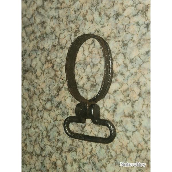 B�li�re Mauser G98 originale