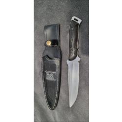 Couteau de chasse Muela