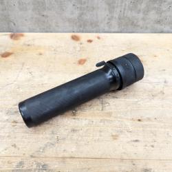 Authentique Silencieux Russe PBS-1 pour AK47 / AKM + hausse sp&eacute;cifique - 342603