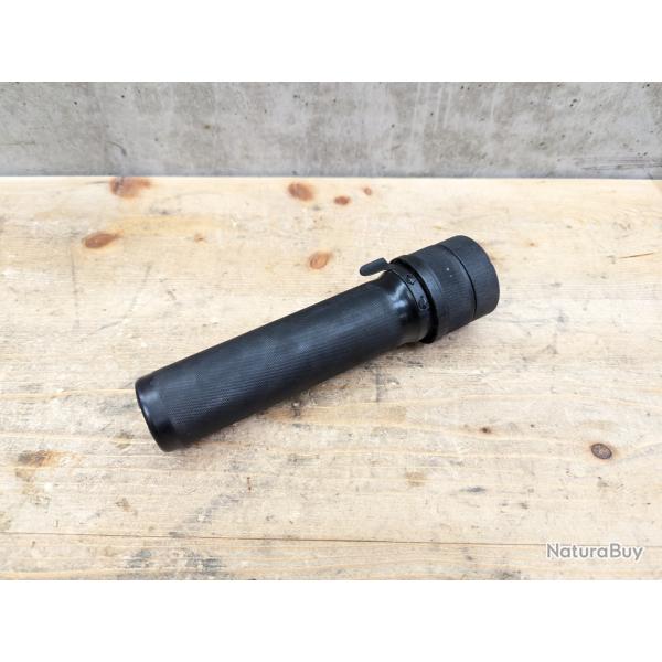 Authentique Silencieux Russe PBS-1 pour AK47 / AKM + hausse sp�cifique - 342603