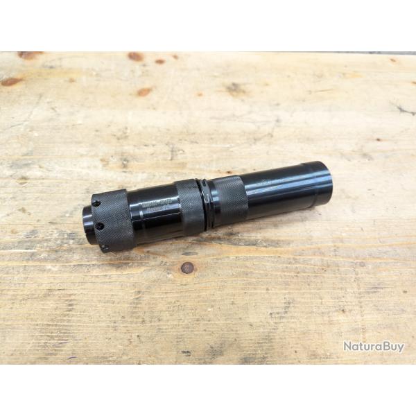 Silencieux TOS - 5,45x39 / 223 - AK74 - Saiga MKK-102 / Saiga MK-102 / AK102 - 24x1,5