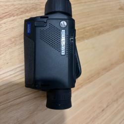 MONOCULAIRE &Agrave; IMAGERIE THERMIQUE PULSAR AXION KEY XM30s