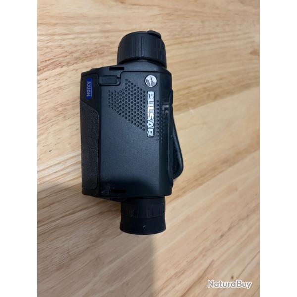 MONOCULAIRE � IMAGERIE THERMIQUE PULSAR AXION KEY XM30s