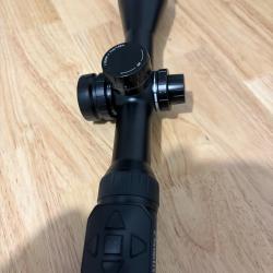 Lunette STEINER eRanger 8 3-24X56 R&eacute;ticule 4A-I