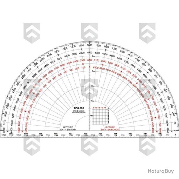 Staffcraft Rapporteur Universel