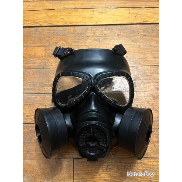 Masque � gaz