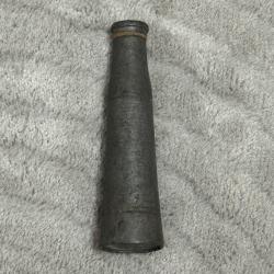 Carcano 1891 Huilier Mod&egrave;le 1907 &Eacute;tain Italie WW1