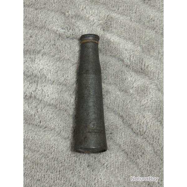 Carcano 1891 Huilier Mod�le 1907 �tain Italie WW1